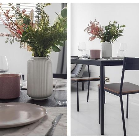 Modern Studio In Central Chelsea ลอนดอน ภายนอก รูปภาพ