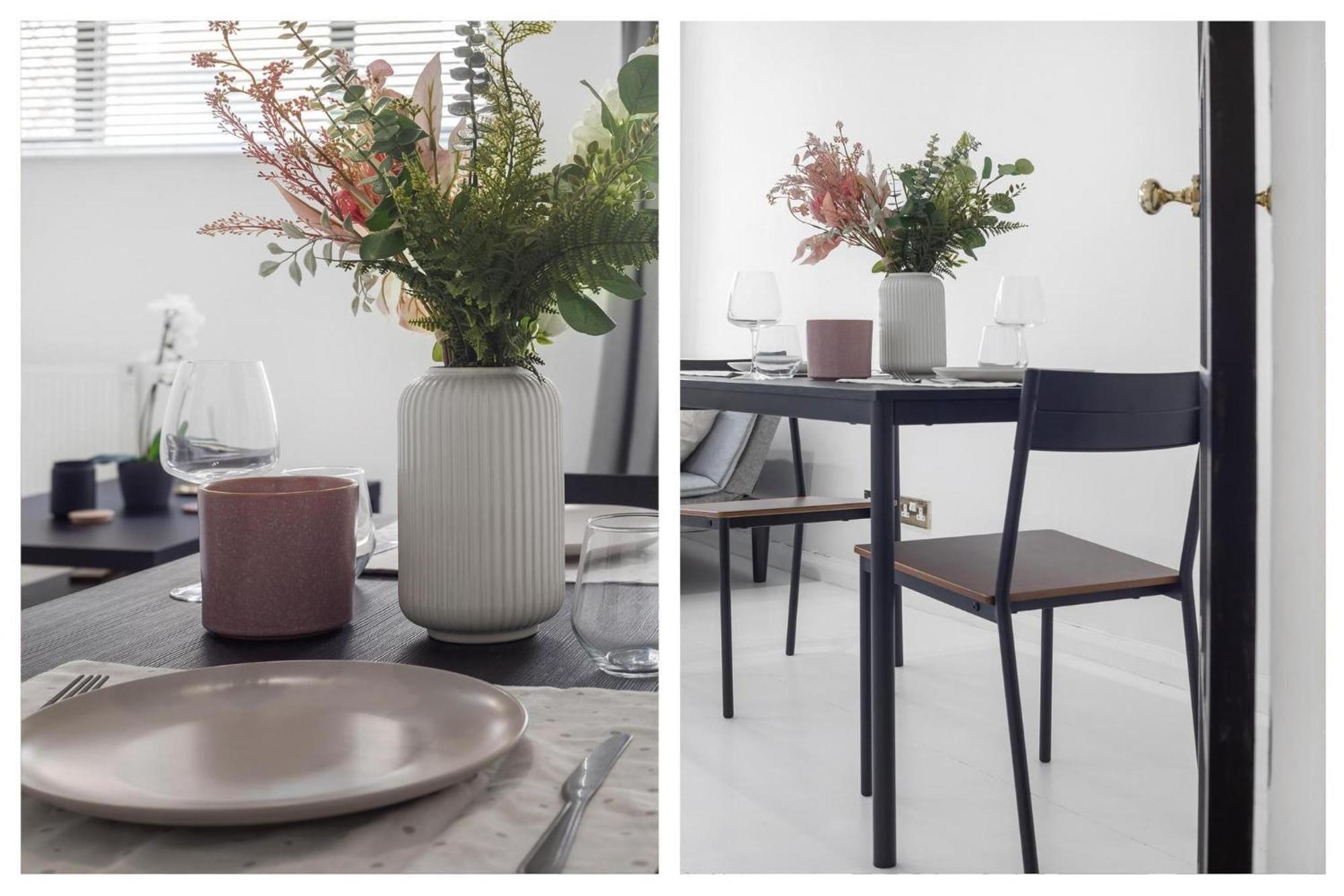 Modern Studio In Central Chelsea ลอนดอน ภายนอก รูปภาพ